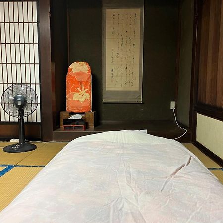 Oshi-Kikuya Mt-Fuji Historic Inn Fujiyoshida Ngoại thất bức ảnh