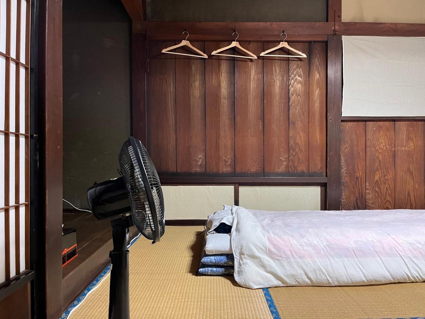 Oshi-Kikuya Mt-Fuji Historic Inn Fujiyoshida Ngoại thất bức ảnh