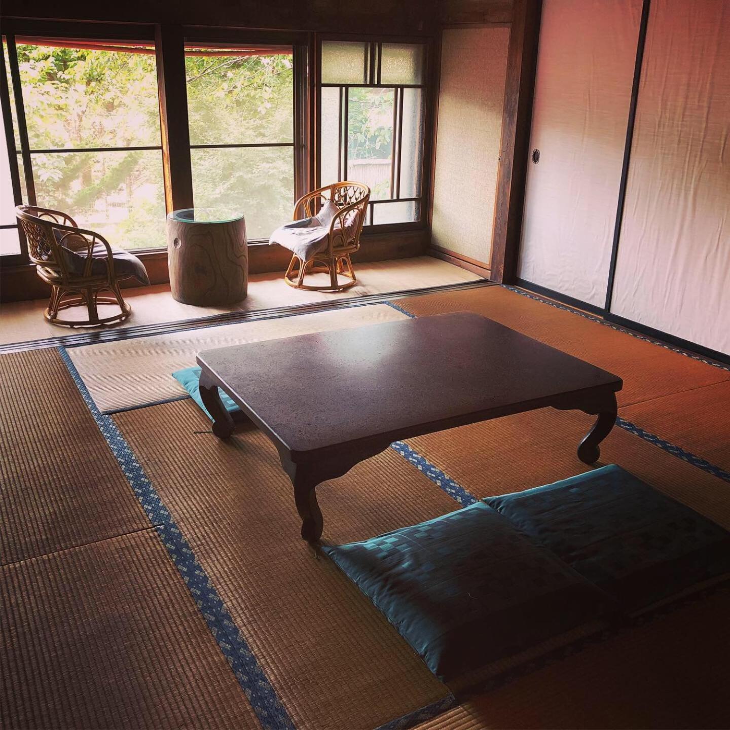 Oshi-Kikuya Mt-Fuji Historic Inn Fujiyoshida Ngoại thất bức ảnh