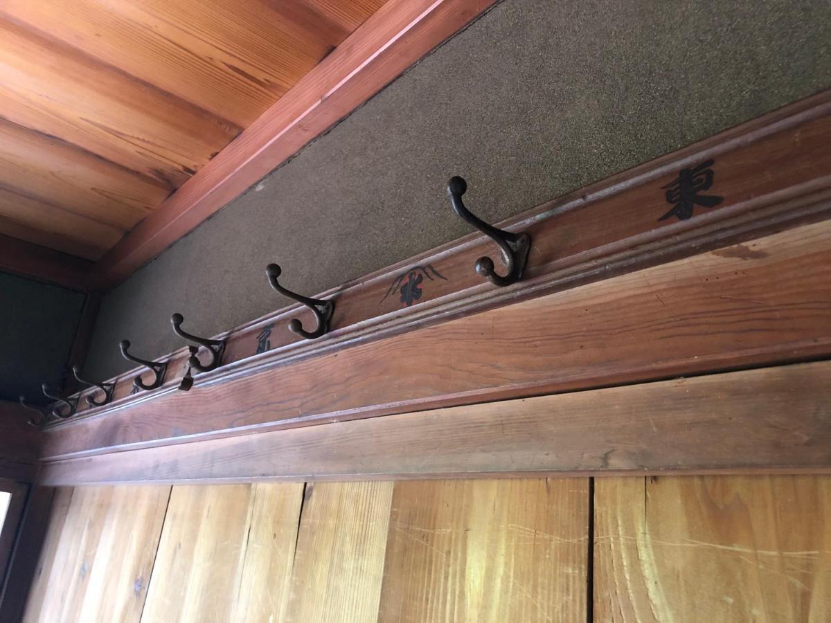 Oshi-Kikuya Mt-Fuji Historic Inn Fujiyoshida Ngoại thất bức ảnh